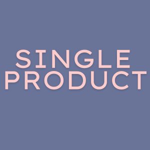 Single Product TEMPLATE
